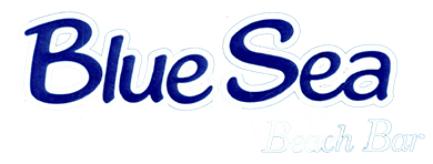 BLUE SEA BEACH BAR Καλλιθέα Χαλκιδικής