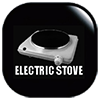ELECTRIC STOVE