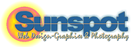 Sunspot Web Design 